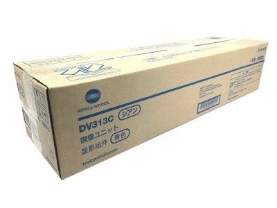 Vývojář DV-313C A7U40KD pro Hp C258 C308 C368 Org