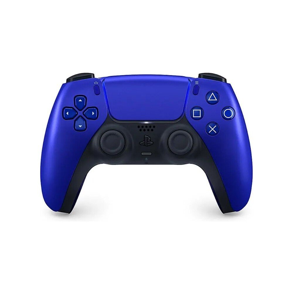 DualSense Wireless Controller Cobalt Blue