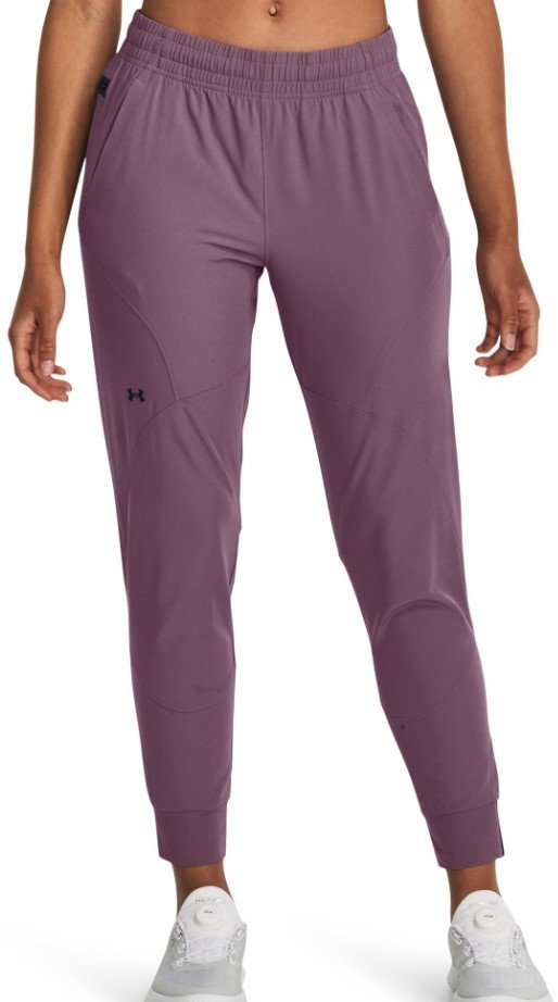 Kalhoty Under Armour UA Unstoppable Jogger-PPL