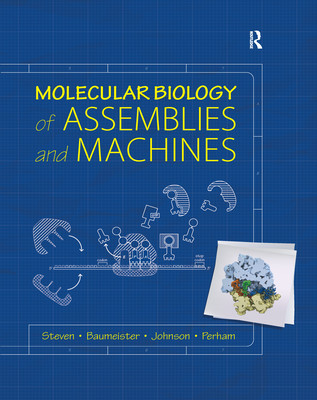 Molecular Biology of Assemblies and Machines (Baumeister Wolfgang)(Paperback)