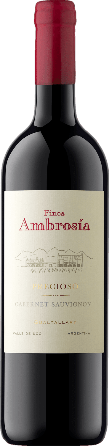 Finca Ambrosia Precioso Cabernet Sauvignon 2020