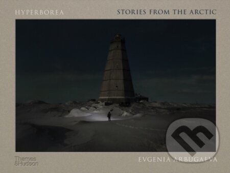 Hyperborea - Evgenia Arbugaeva