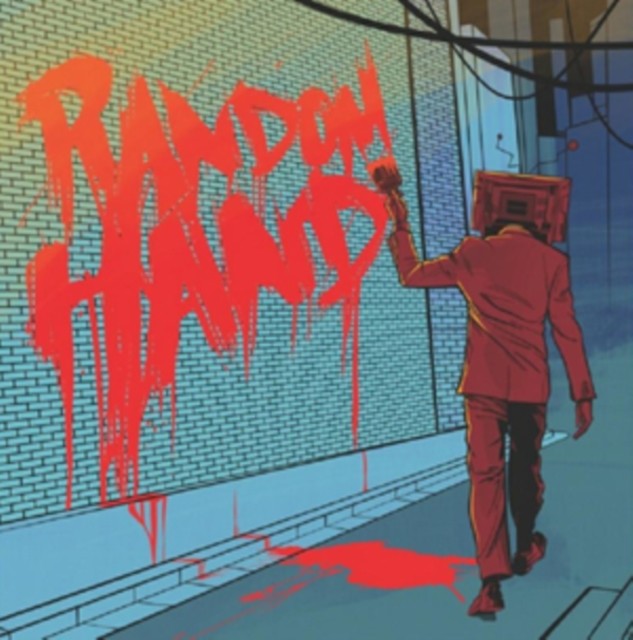 Random Hand (Random Hand) (Vinyl / 12