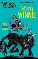 Winnie and Wilbur: Mini Winnie (Owen Laura)(Paperback / softback)