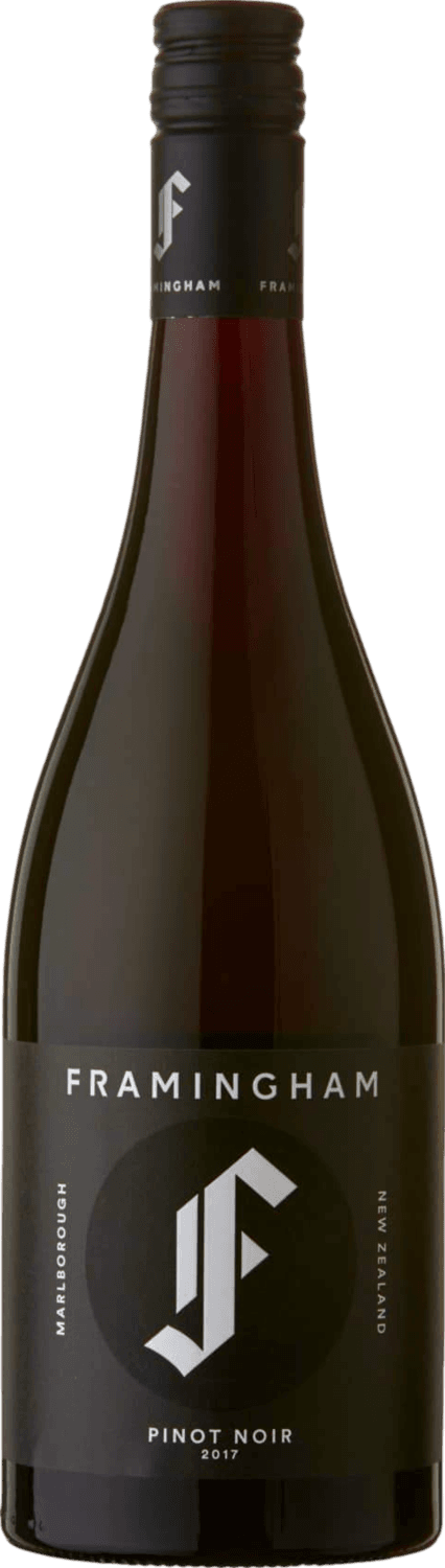 Framingham Pinot Noir 2020