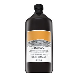 Davines Natural Tech Nourishing Shampoo vyživující šampon 1000 ml