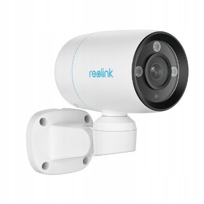 Kamera Reolink RLC-81PA Poe 8MP rotace 180° 4K reflektor