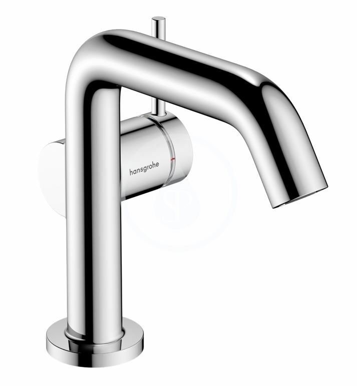 Hansgrohe 73323000 - Umyvadlová baterie s výpustí, CoolStart, EcoSmart, chrom