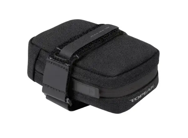 Topeak Elementa SeatBag Slim XS 0,2 l podsedlová brašna Black