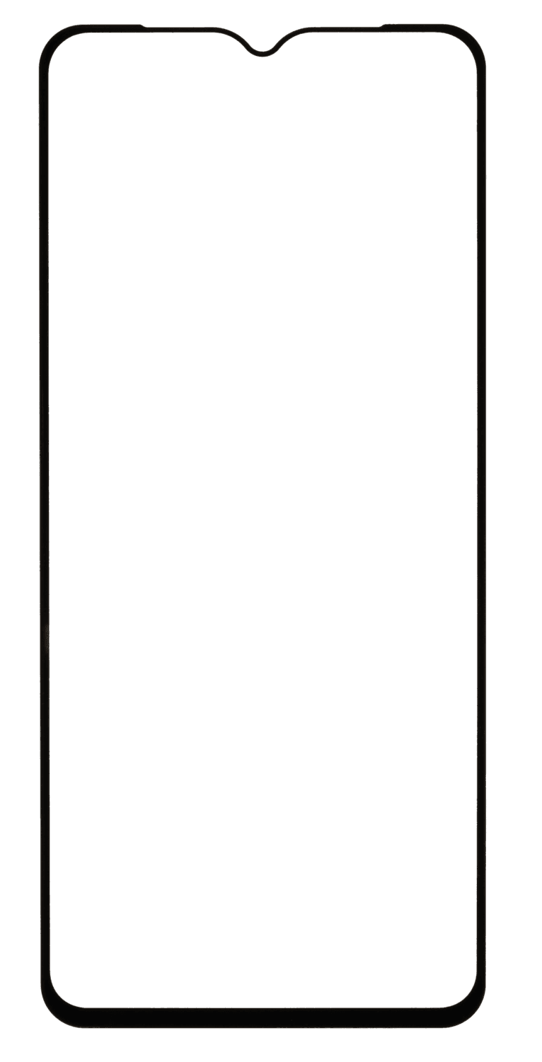 Ochranné sklo na Samsung Galaxy A13 4G A135 Tvrzené 9H 5D Prémium