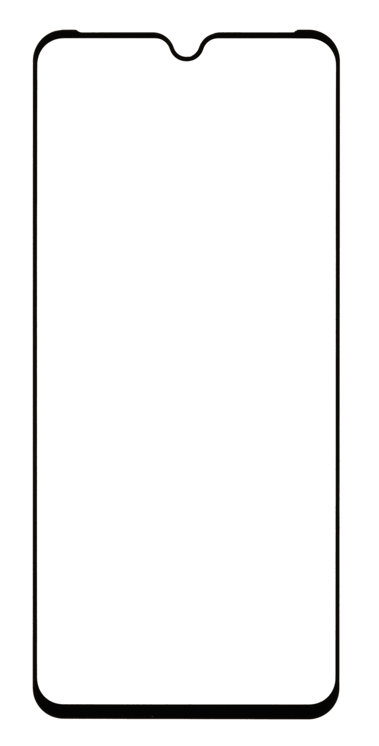 Ochranné sklo na Samsung Galaxy A32 4G SM-A325F Tvrzené 9H 5D Prémium