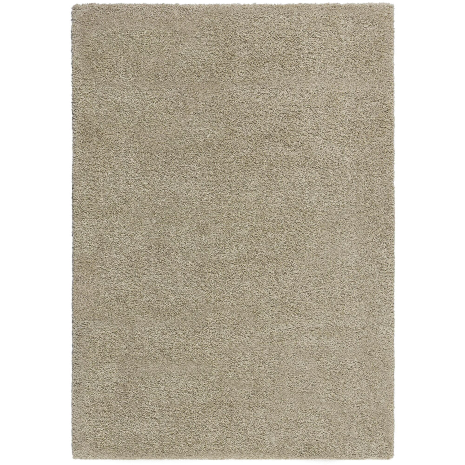Kusový koberec Shaggy Teddy Natural - 80x150 cm Flair Rugs koberce