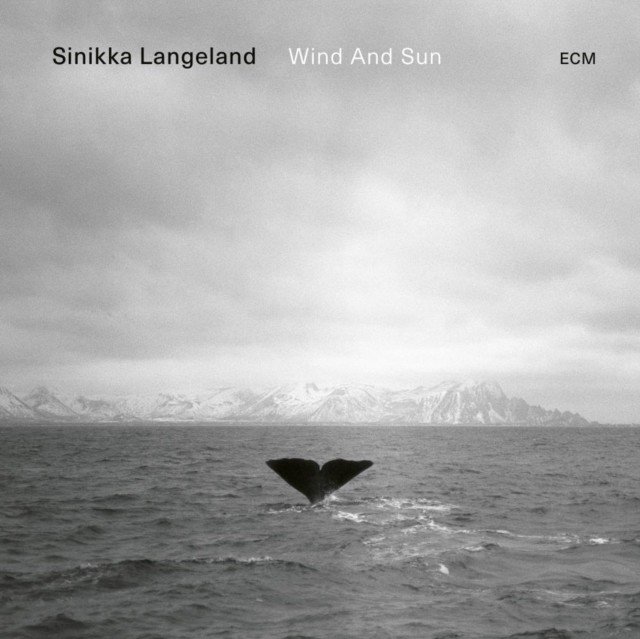 Wind and Sun (Sinikka Langeland) (CD / Album)