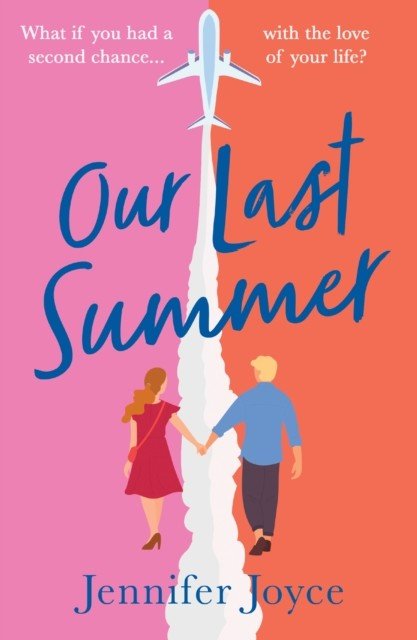Our Last Summer (Joyce Jennifer)(Paperback / softback)