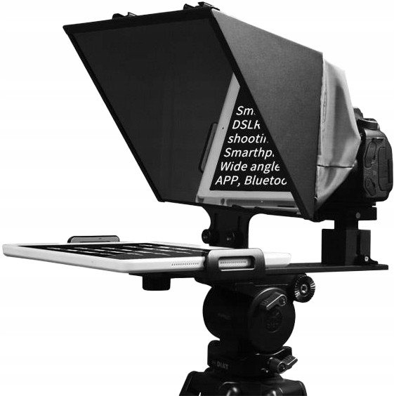 Feelworld TP13A přenosný teleprompter