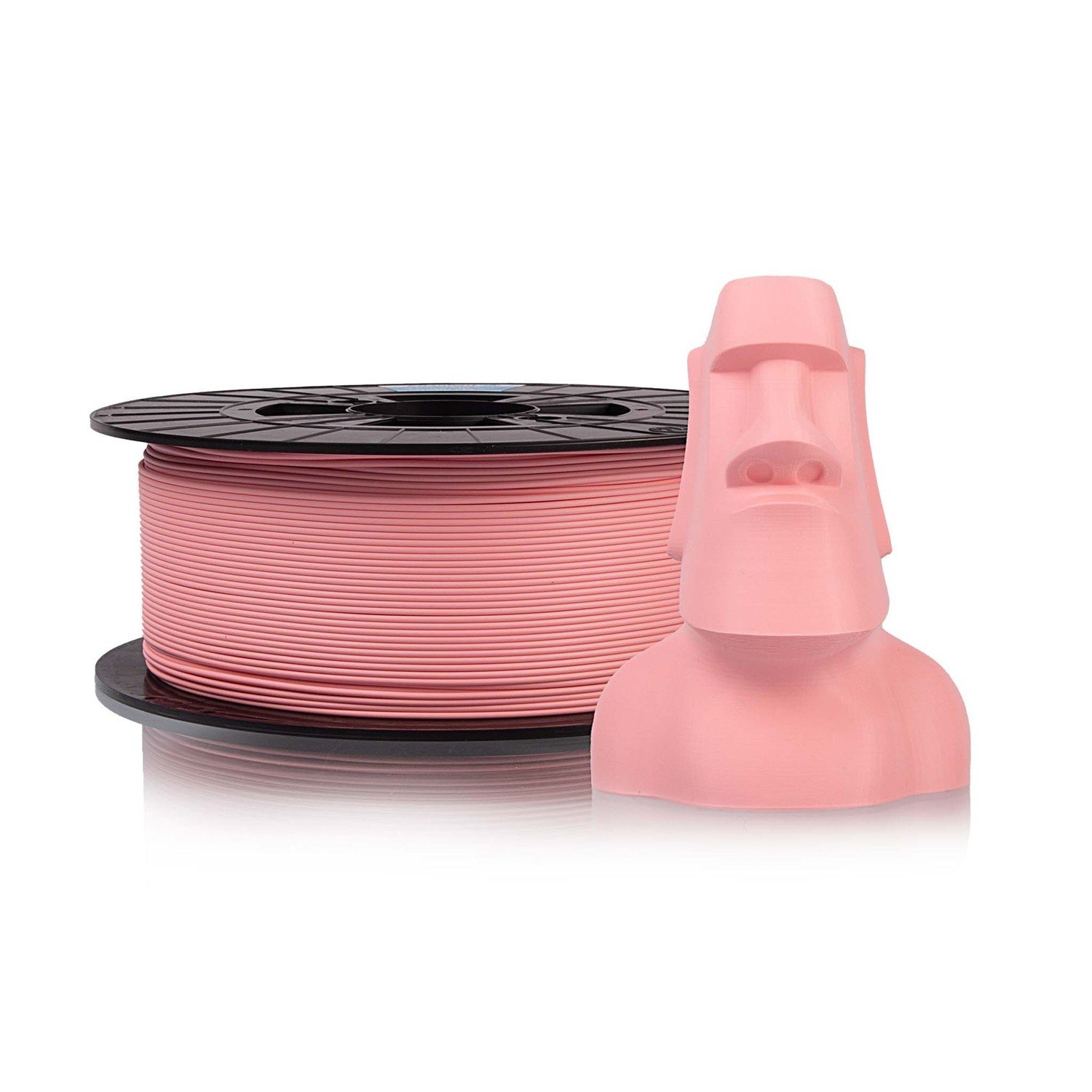 Filament-PM Pla+ pastelová edice Bubblegum Pink 1,75mm 1kg