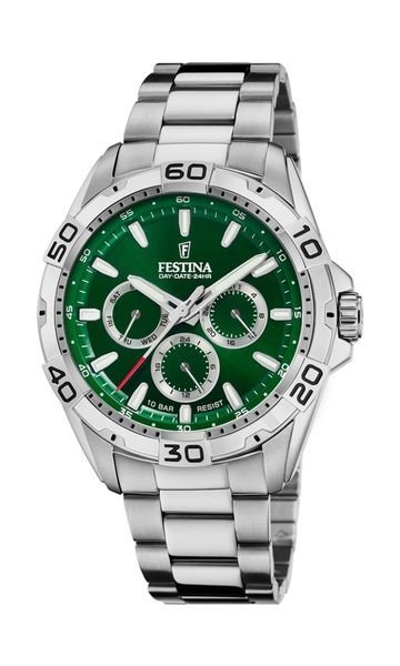 Festina Multifunction 20623/3