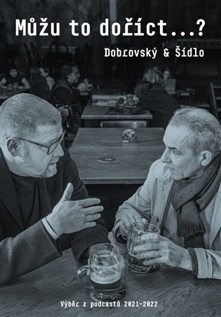 Můžu to doříct...? - Jan Dobrovský