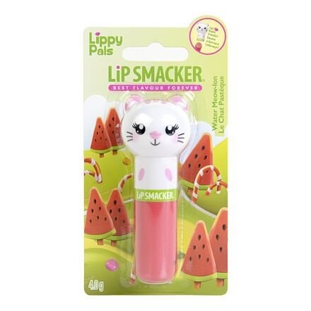 Lip Smacker Balzám na rty Kočička