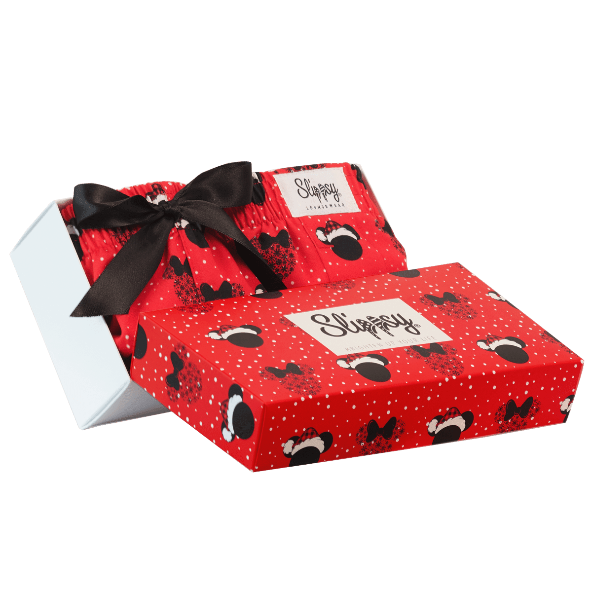 Slippsy Xmouse couple set