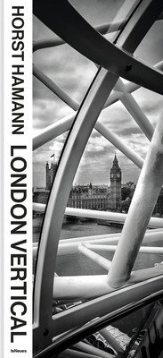 London Vertical (Hamann Horst)(Pevná vazba)