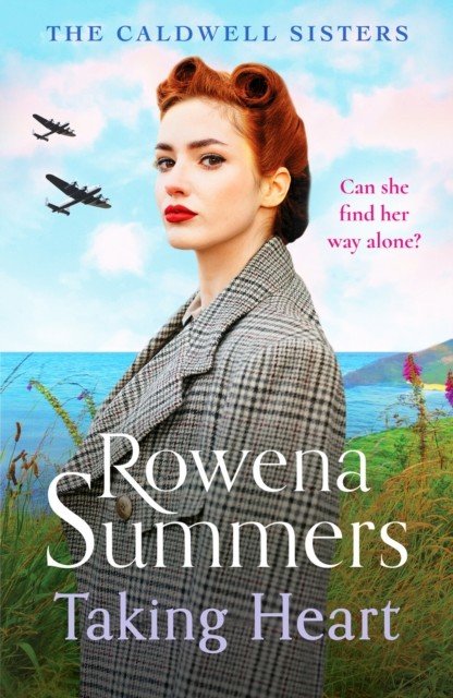 Taking Heart - A heartwarming family saga set in Bristol (Summers Rowena)(Paperback / softback)