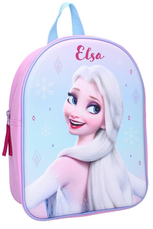 bHome Dětský batoh Elsa DBBH1335