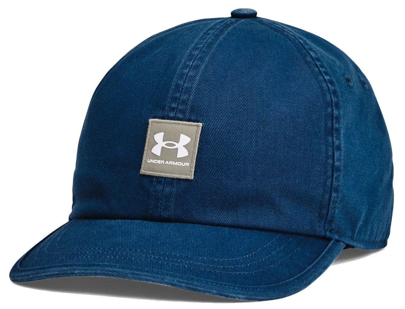 Kšiltovka Under Armour Under Armour UA Branded Snapback