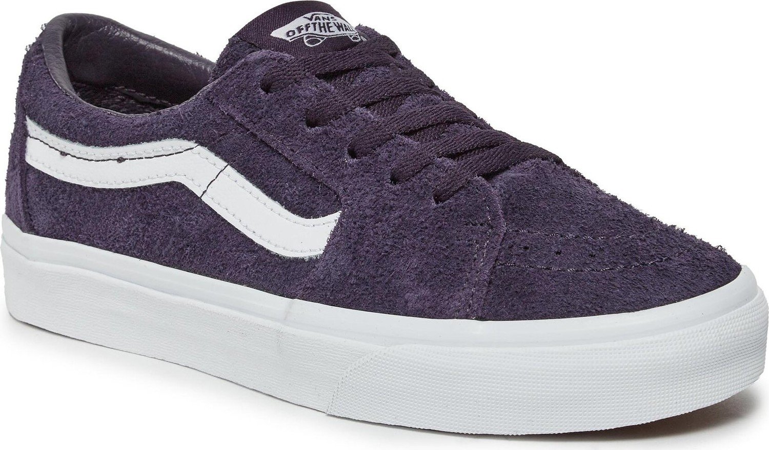 Tenisky Vans Sk8-Low VN0009QRC9R1 Nightshade