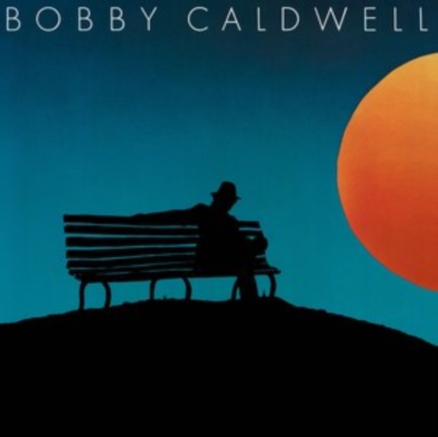 Bobby Caldwell (Bobby Caldwell) (Vinyl / 12