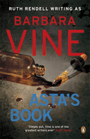 Asta's Book (Vine Barbara)(Paperback / softback)