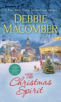 The Christmas Spirit (Macomber Debbie)(Paperback)