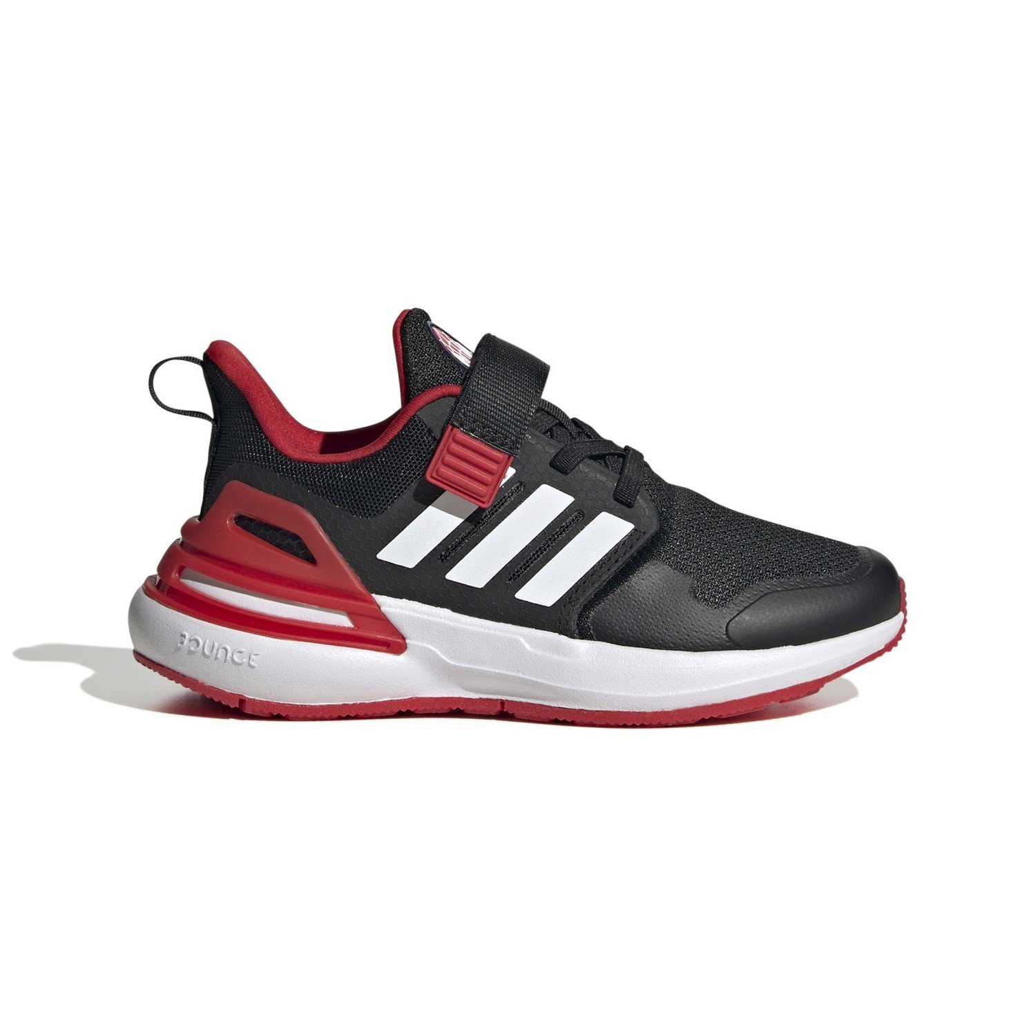 adidas RAPIDASPORT Spider-man EL K 35