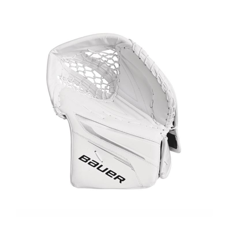 Bauer Lapačka Vapor X5 Pro S23 SR