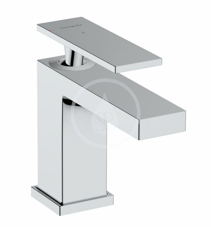 Hansgrohe 73001000 - Umyvadlová baterie, CoolStart, EcoSmart, chrom