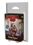 Plaid Hat Games Summoner Wars 2nd. Edition: Eternal Council Faction Deck