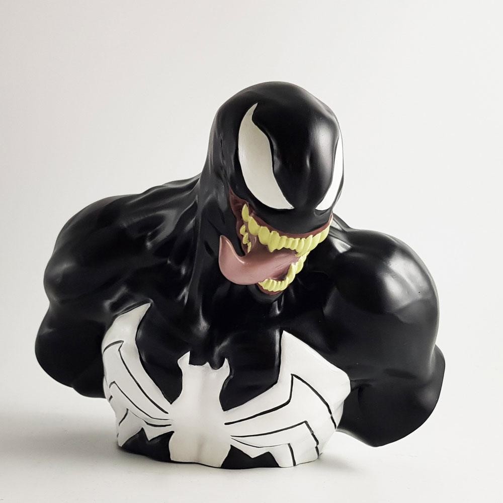 Semic | Marvel Comics - pokladnička Venom 20 cm