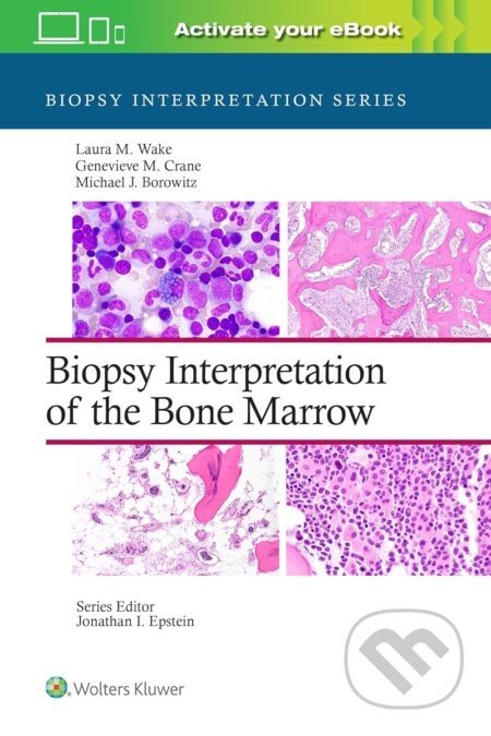Biopsy Interpretation of the Bone Marrow - Genevieve M. Crane, Laura M. Wake, Michael J. Borowitz
