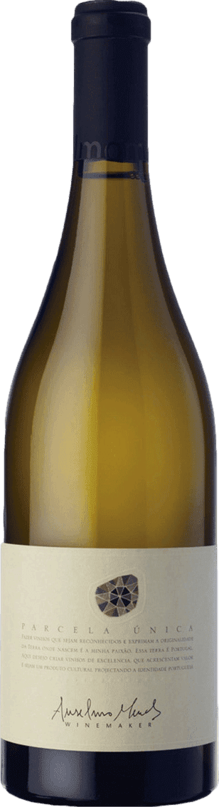 Anselmo Mendes Parcela Unica Alvarinho 2020