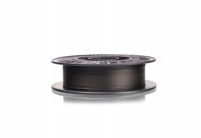 Filament-PM Petg CFJet černá 1,75mm 0,5 kg