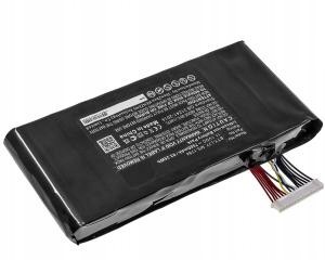 Baterie Msi GT72 6QDG16H21 BTY-L77 7500mAh Li-I