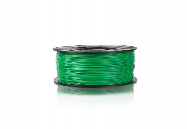Filament-PM Abs Zelená 1,75mm 1kg