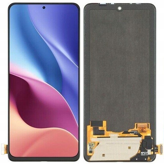 LCD Displej Dotyk Xiaomi Displej MI 11I 5G Oled