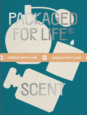 Packaged for Life: Scent (Victionary)(Pevná vazba)