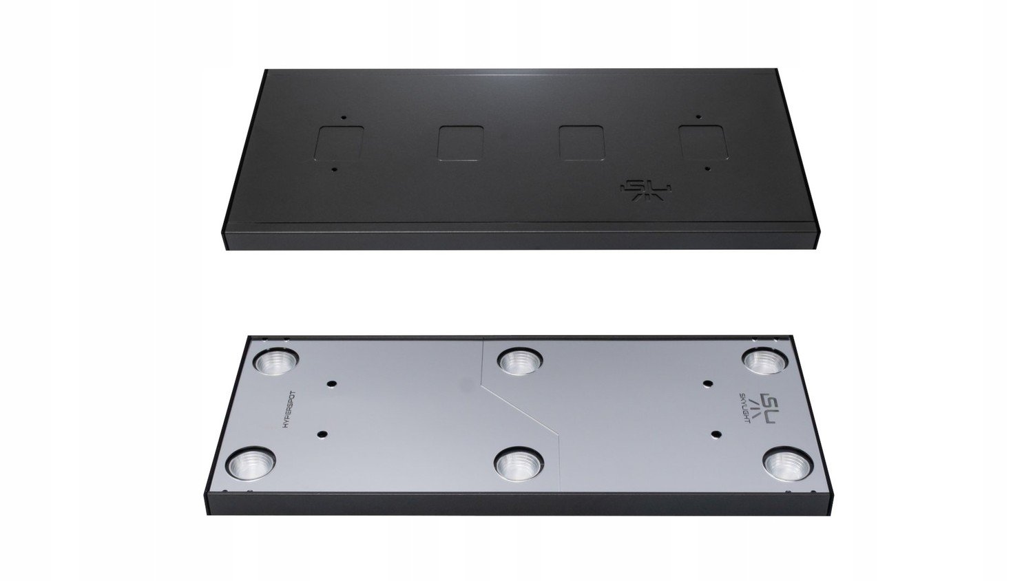 Led světlo Skylight Hyperspot Fm