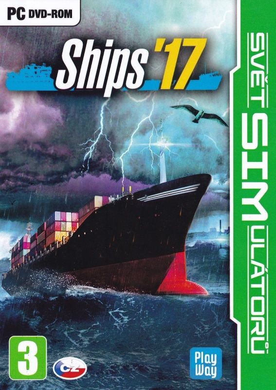 Play it Ships 17 (PC)