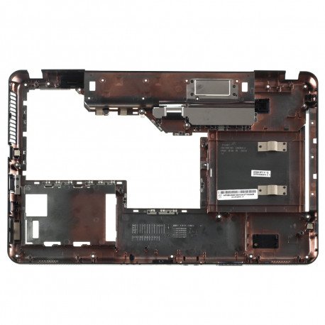 Lenovo G550 spodní vana