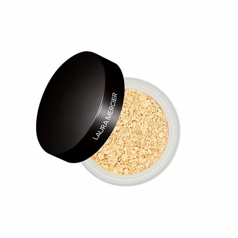 Laura Mercier Lehký sypký pudr Translucent Loose (Setting Powder) 29 g Honey