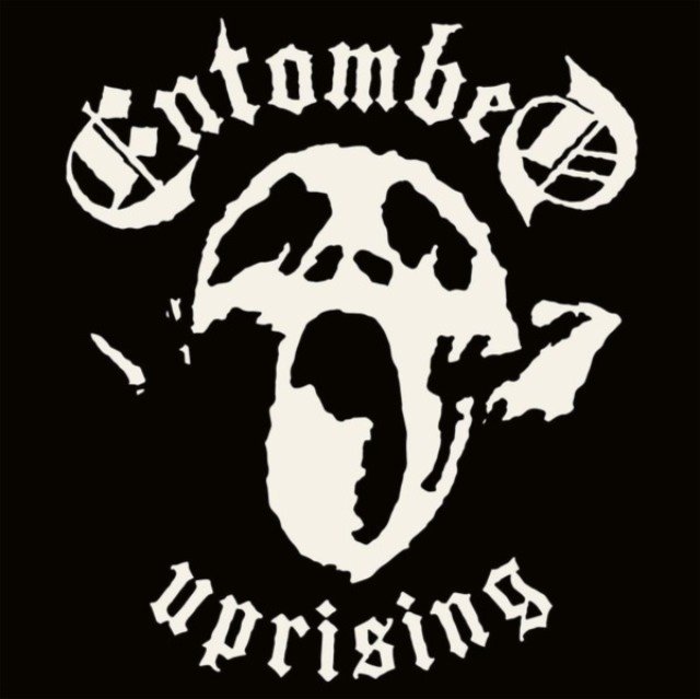 Uprising (Entombed) (CD / Remastered Album)