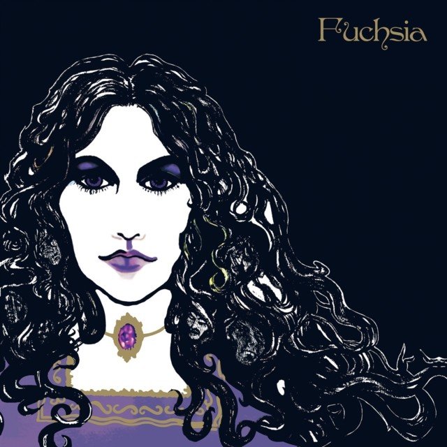 Fuchsia (Fuchsia) (Vinyl / 12